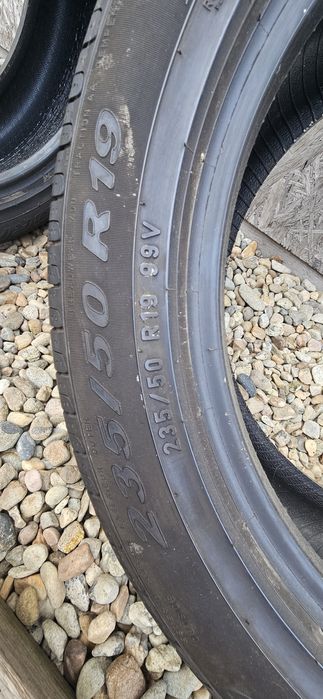 Anvelope Pirelli Scorpion Verde Seal Inside 235/50 R19 99V