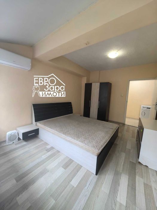Продава се Тристаен апартамент в Стара Загора, Център - 95 кв.м за 1474 €/кв.м - Снимка #4
