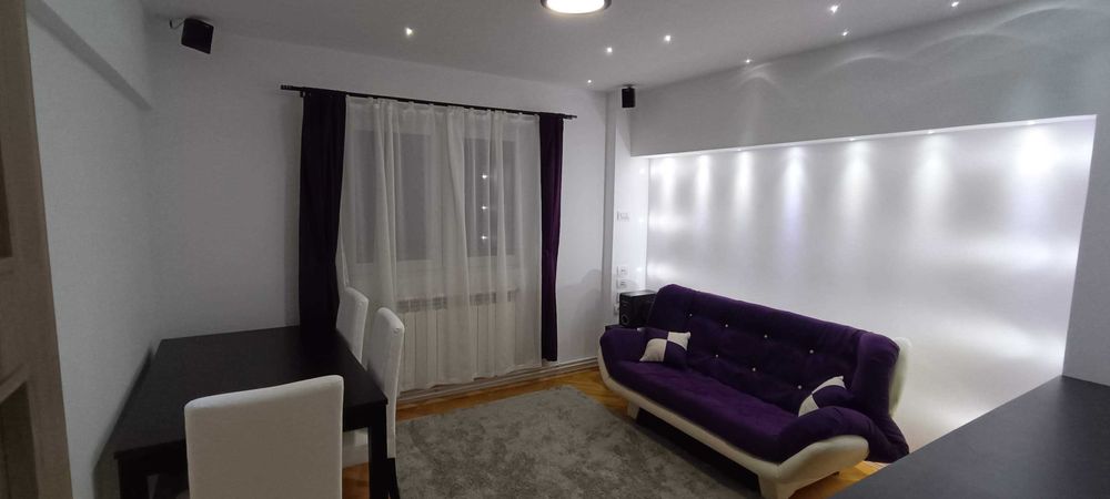 Apartament 3 camere, Decomandat, 73mp utili, Etaj Intermediar, Garaj cu CF, Zona Lipovei