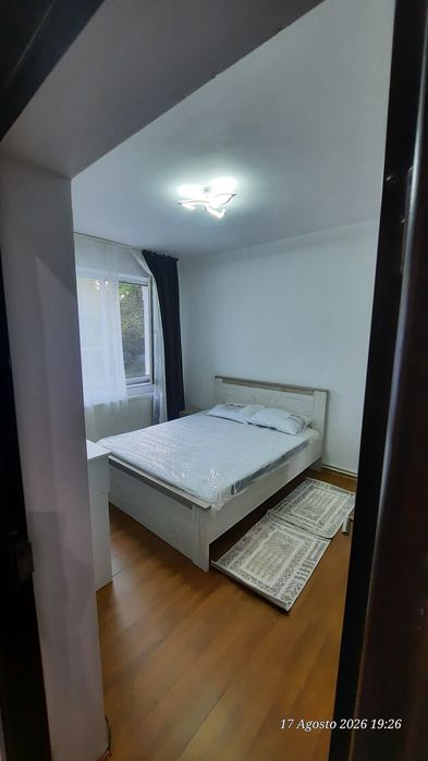 Casa .Apartament în vilă,cu gradina, 90mp