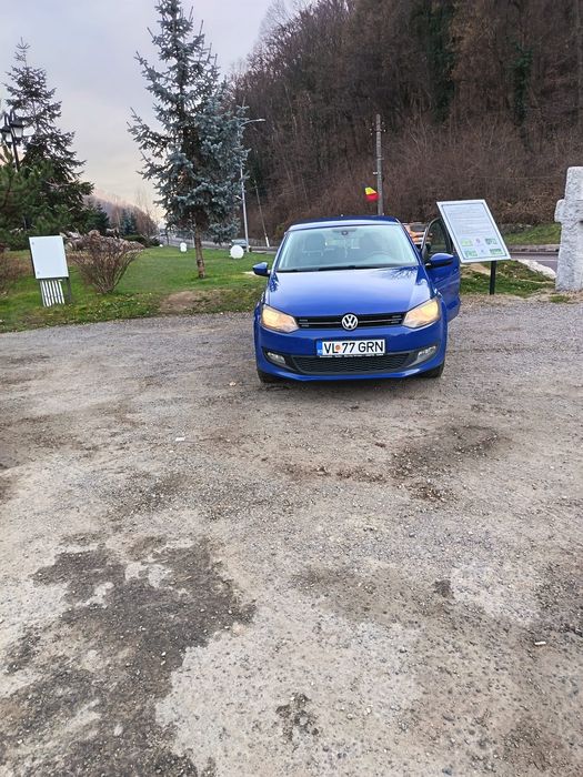 Volkswagen Polo tdi