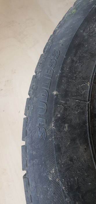 Продам шины в хорошем состоянии