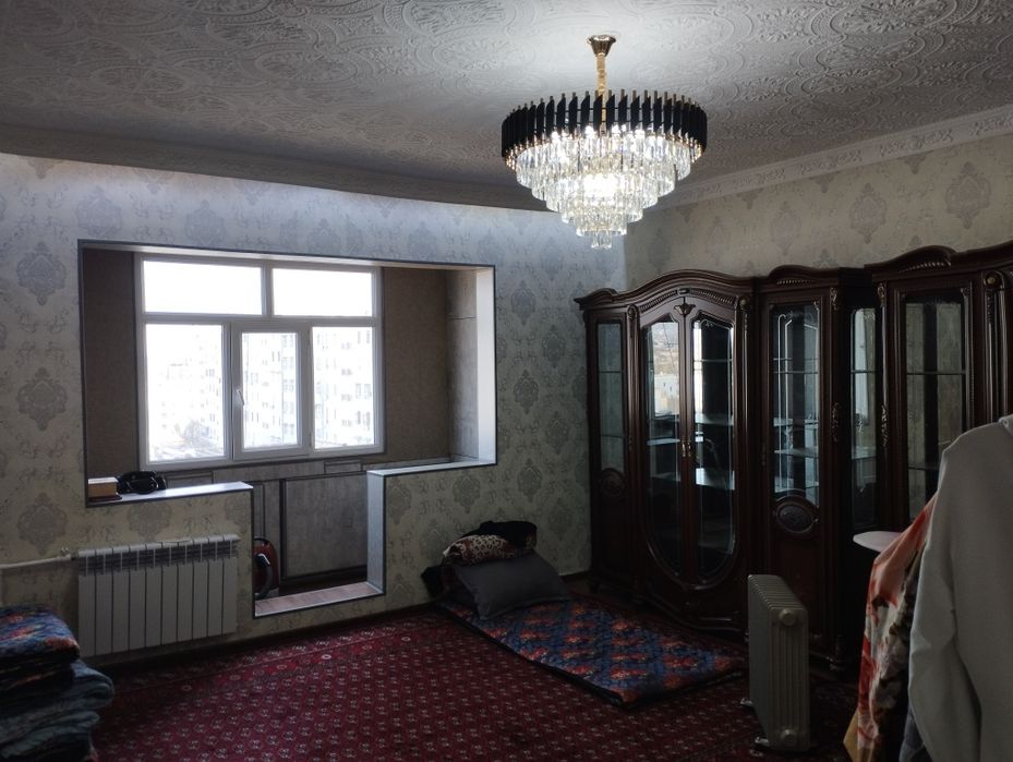 2 хонали квартира