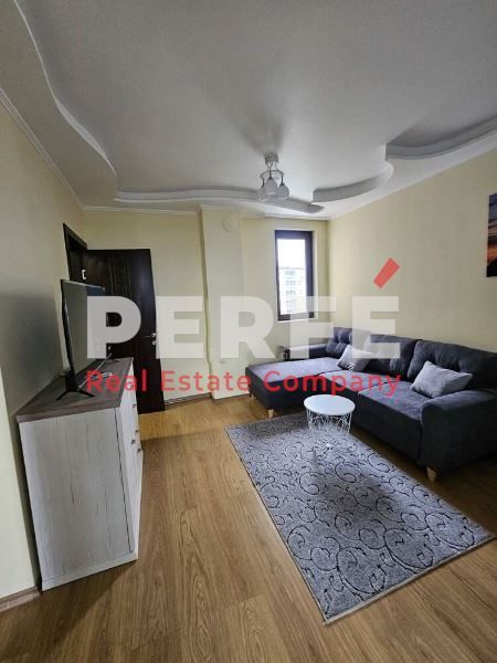 Дава се под наем Двустаен апартамент в Бургас, Изгрев - 65 кв.м за 510 € - Снимка #2