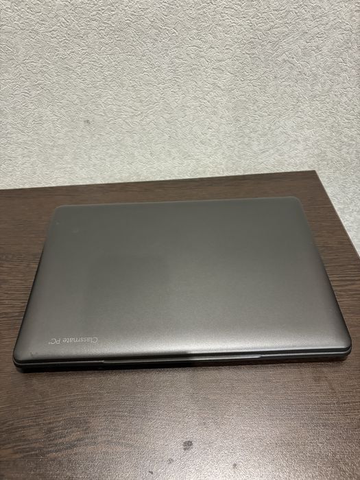 Ноутбук Leap W301R