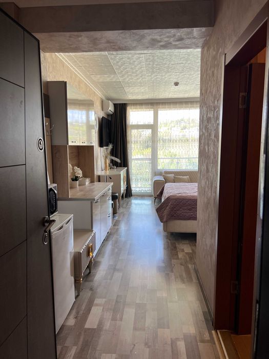 Продава се Едностаен апартамент в Варна, Общината - 40 кв.м за 1196 €/кв.м - Снимка #3