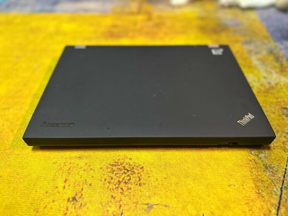 laptop Lenovo Thinkpad T420, core i5, 4 gb, hdd 320 gb