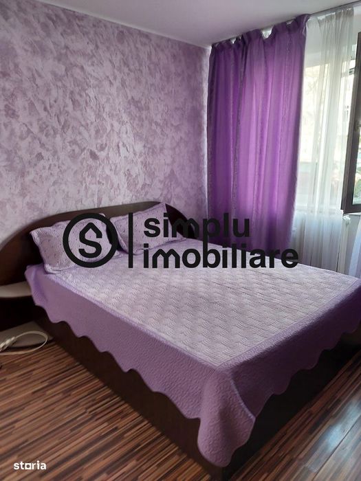 Apartament 2 camere-Brazda lui Novac!