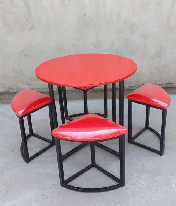 Компактный комплект для кухни