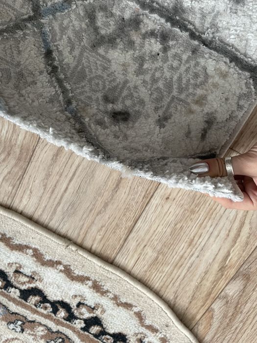 Ковер/палас минимализм 150х230