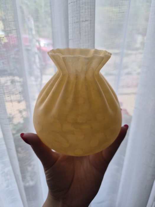 Vaza printata 3D