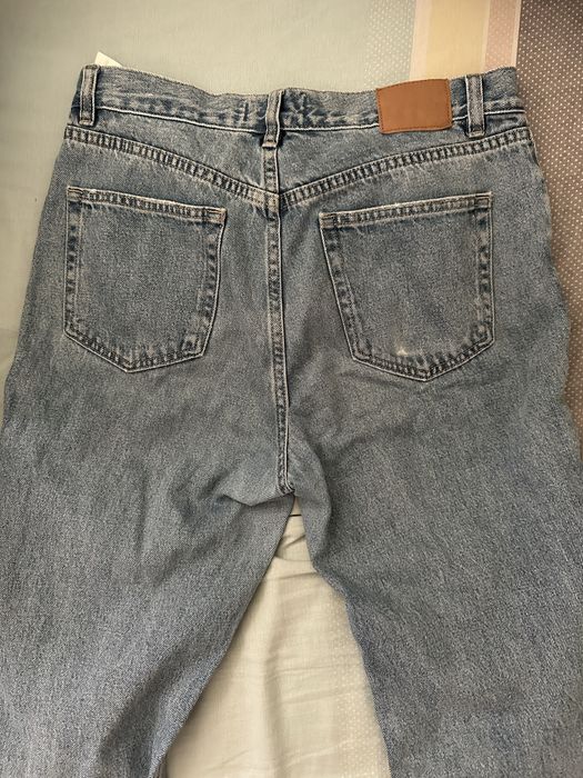 Дънки марка Pull and Bear