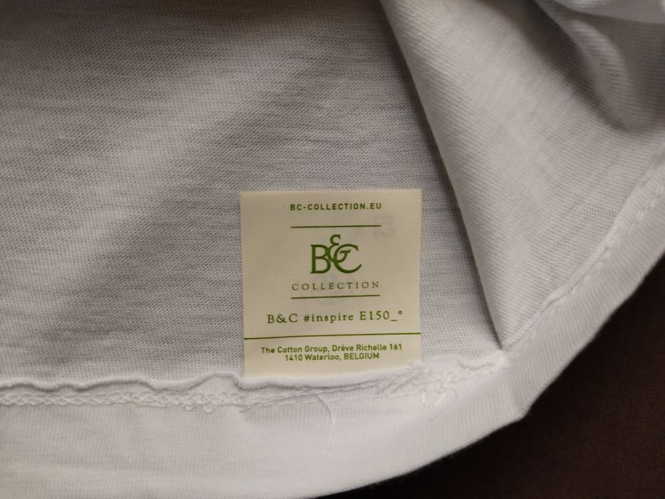 Дамска тениска с мече