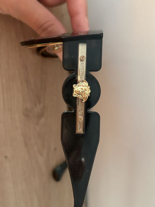 Ochelari de soare Versace