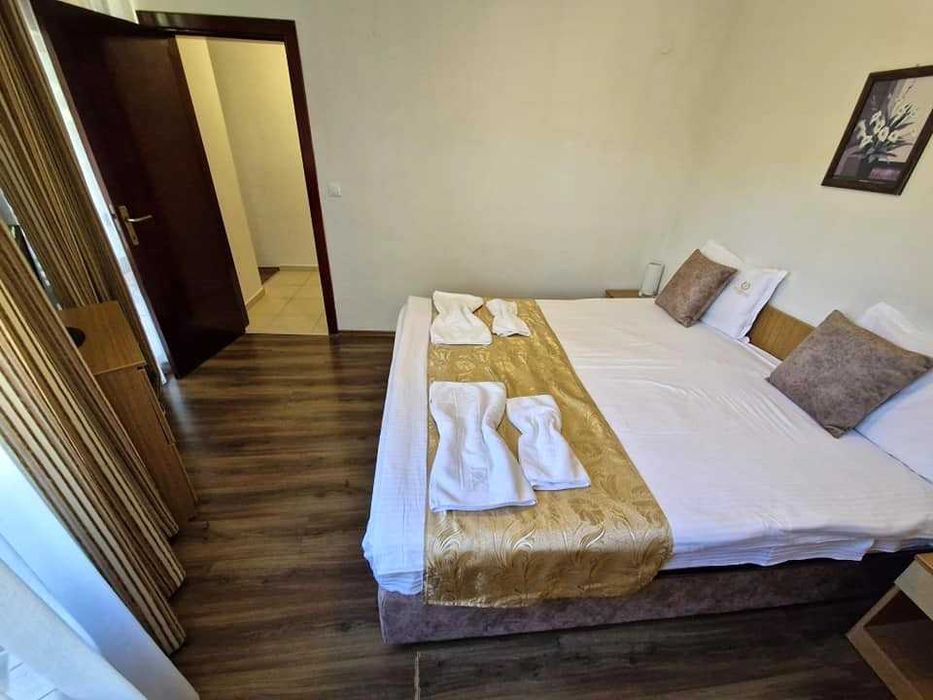 Продава се Двустаен апартамент в Банско - 61 кв.м за 1197 €/кв.м - Снимка #5