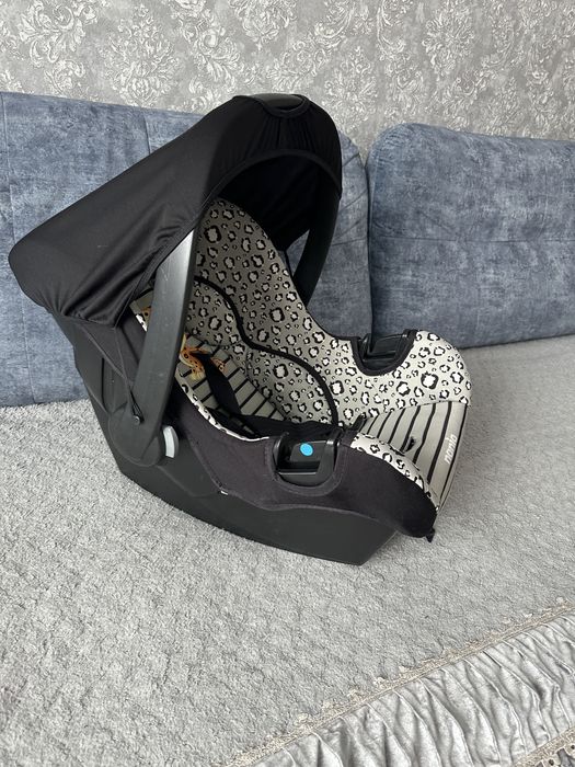 Автолюлька в отличном состоянии