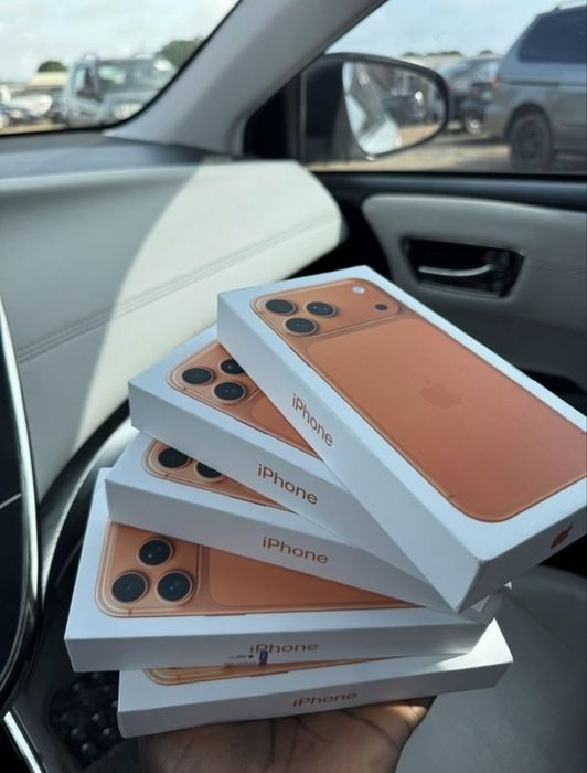 Iphone 17,17PRO оптовые цены