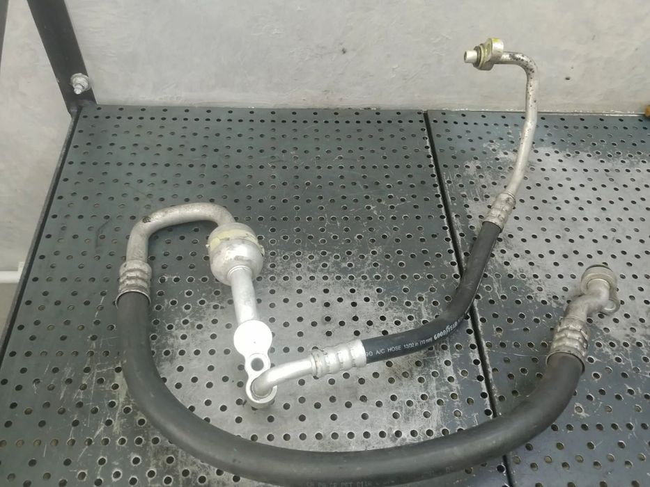 conducta clima ac  1.7cdti a17dtr opel astra j