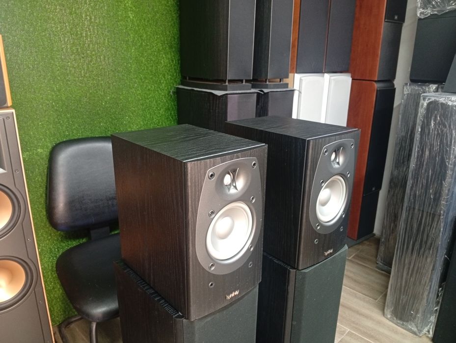 Тонколони Infinity BETA-10