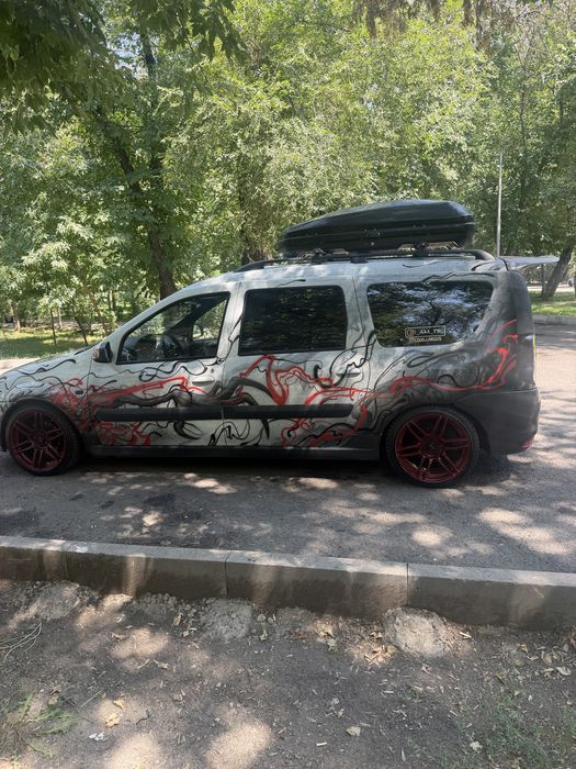 Ларгус продам варианты можно
