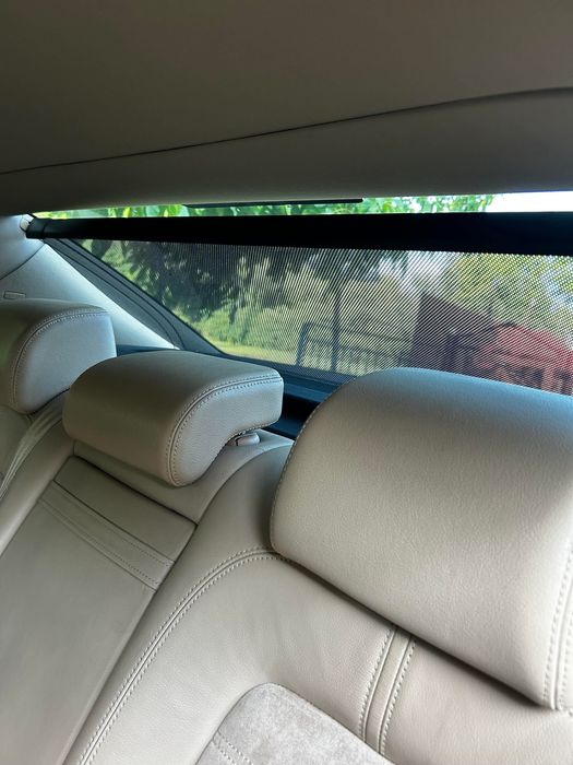 Vand passat B6 preț negociabil