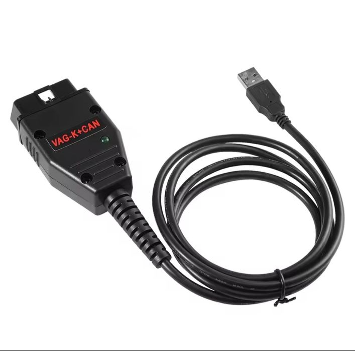 Vag commander 1.4