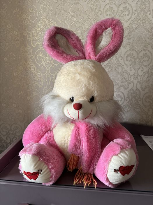 Продам мягкую игрушку