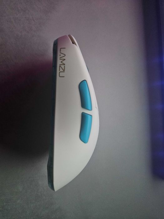 Игровая мышка Lamzu atlantis mini pro
