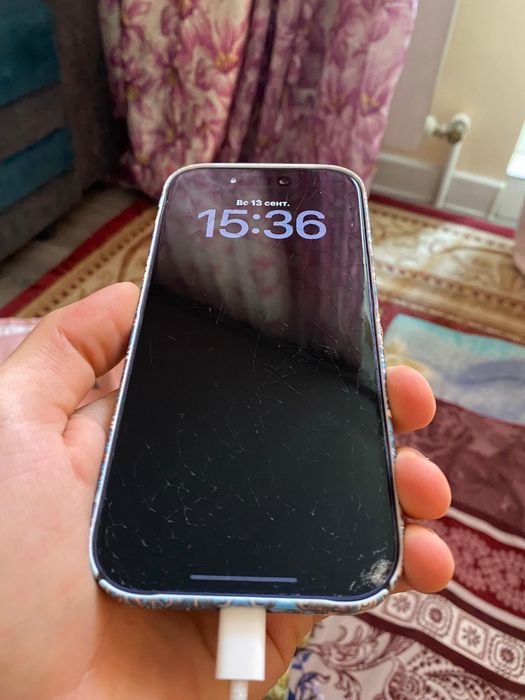 iPhone 17pro 256gb