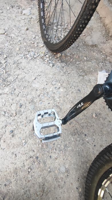 Велик продам срочна