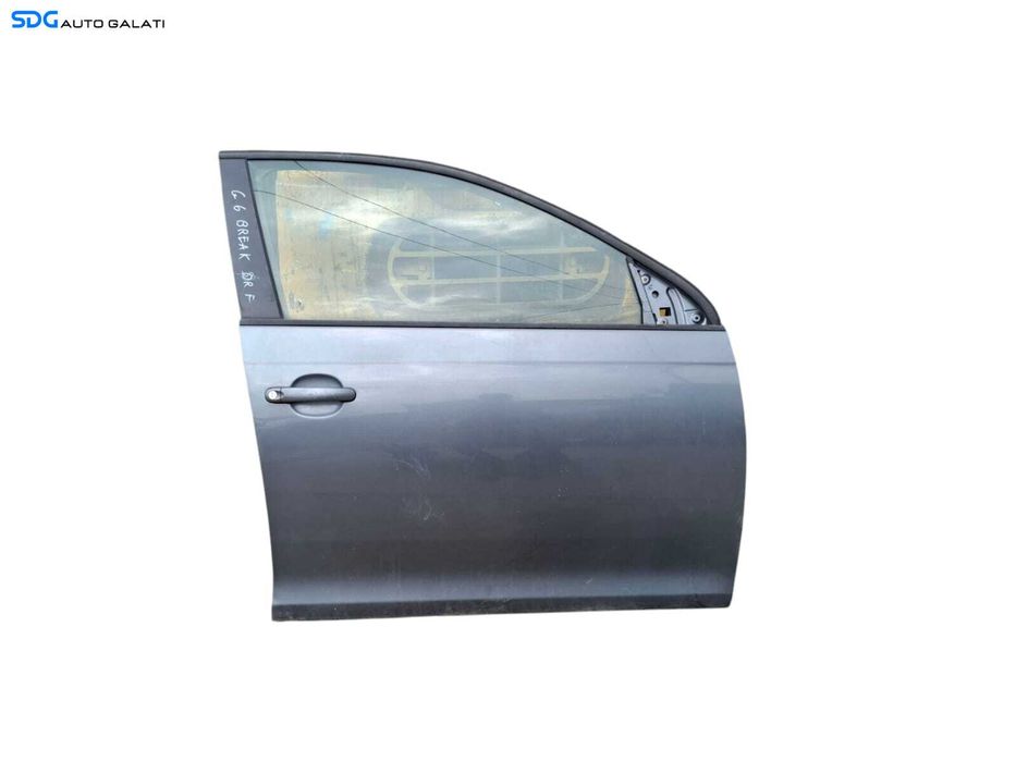 Usa Usi Portiera Portiere Dreapta Fata Volkswagen Jetta 3 MK3 2005 - 2011 [LC0452]