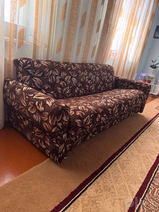 Диван с креслами