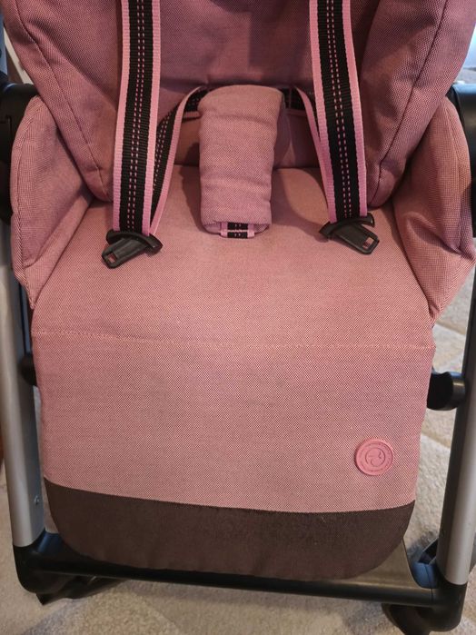 Детска количка Cybex Balios S