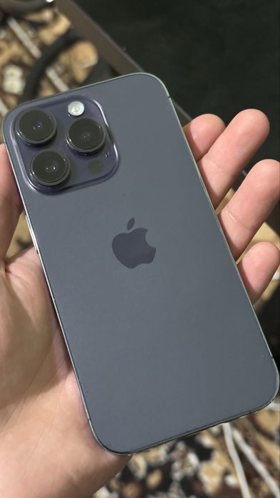 Продам Iphone 14 pro 256 gb