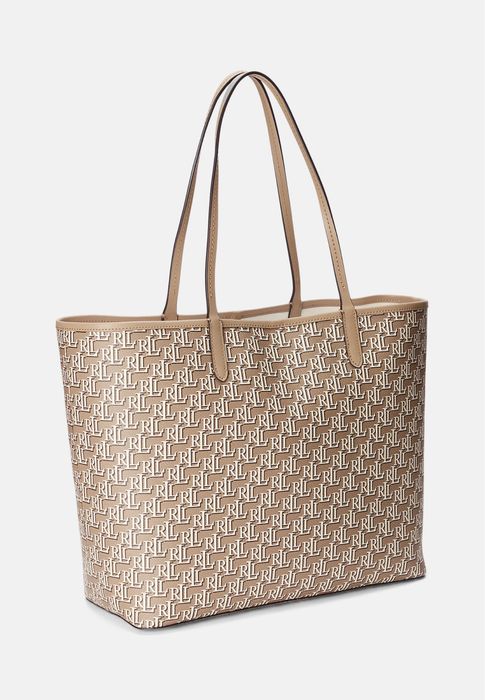 Чанта Lauren Ralph Lauren - Tote Bag