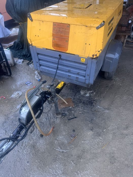 Сдам в аренду прокат дизельный генератор