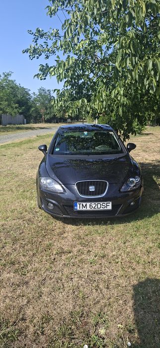 Seat Leon 1.8 tsi