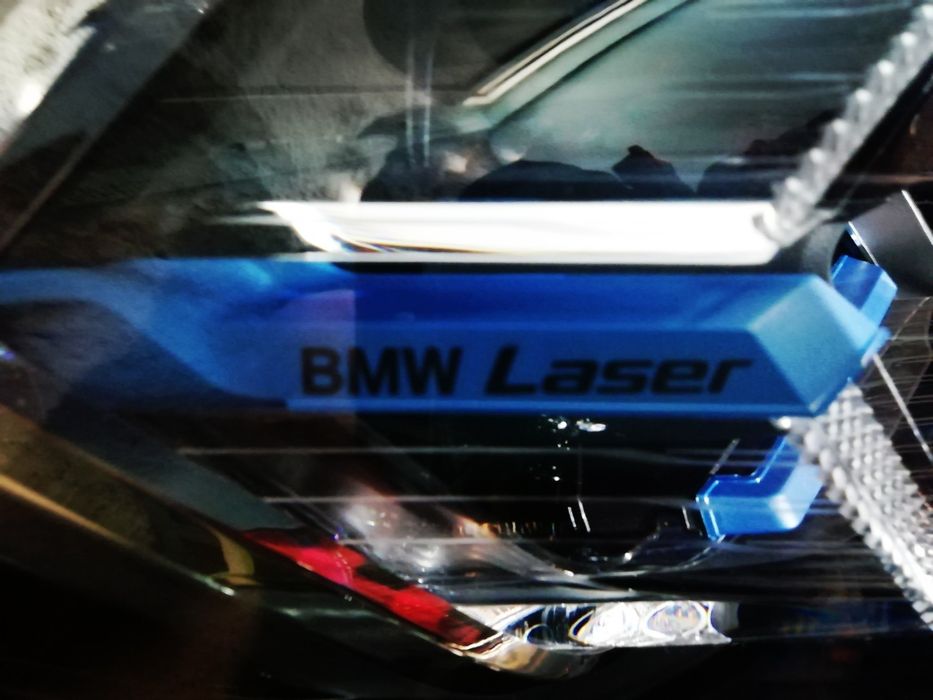 Фар Фарове БМВ Х3 Г01 Х4 Г02 / BMW X3 X4 X3M X4M G01 G02 F97 F98 LASER