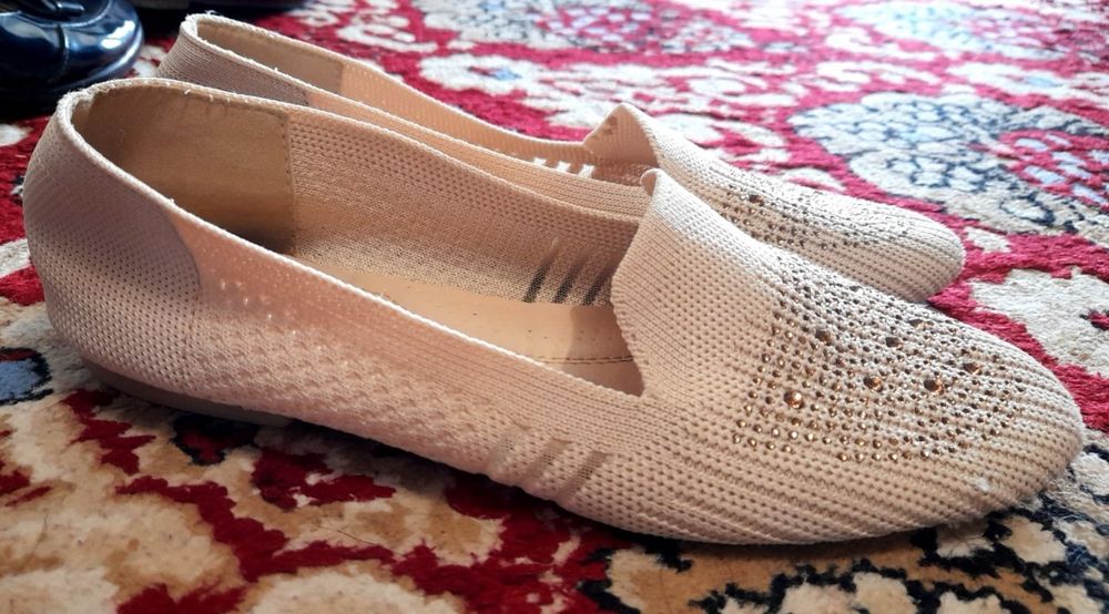 Туфли   женские.