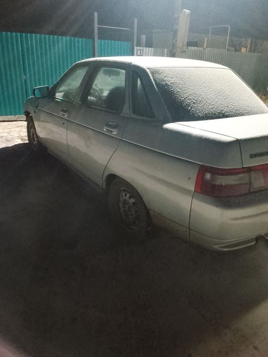 Продам 8кл газ бензин