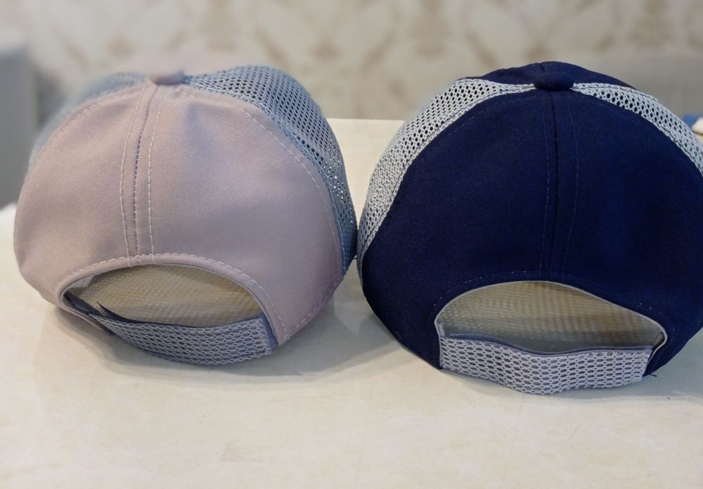 Кепка Бейсболка  детская Новая