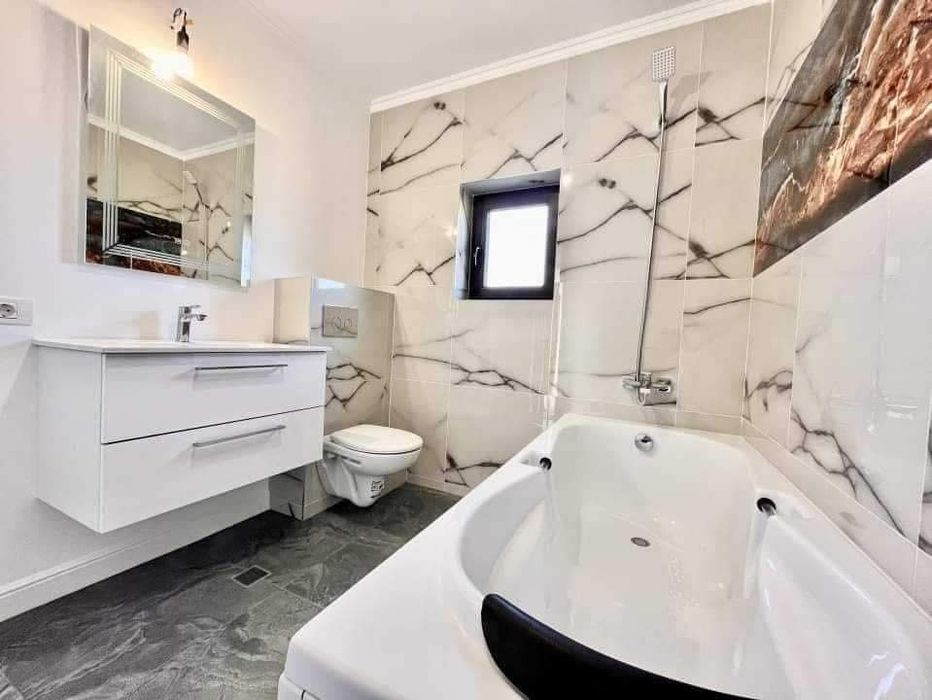 Kit casă modulară 40mp