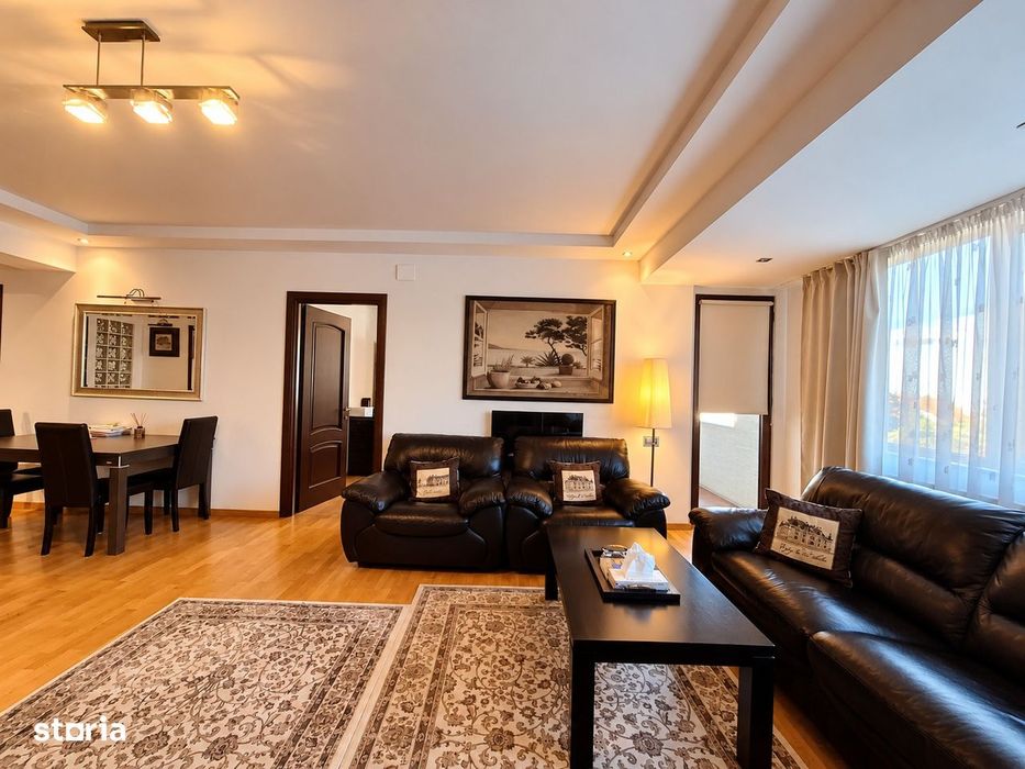 Apartament Aviatorilor