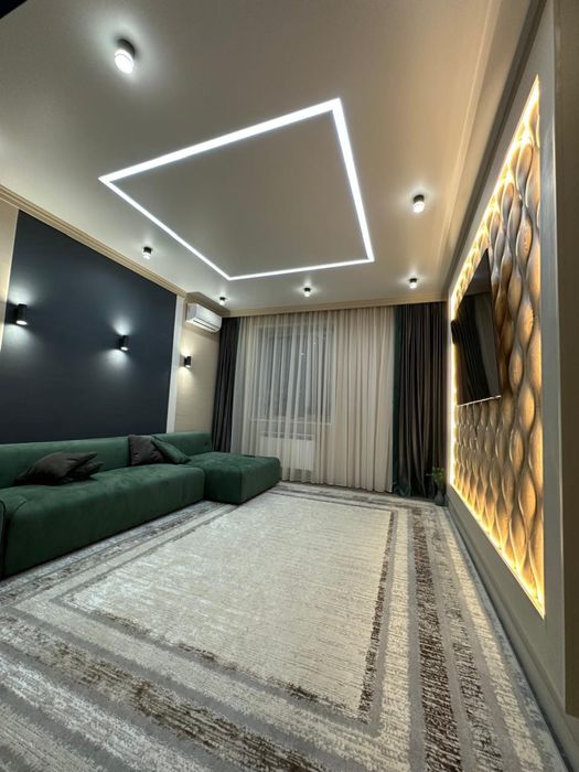 Сдам вип квартиру в центре