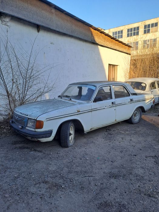 Продам волгу газ 21