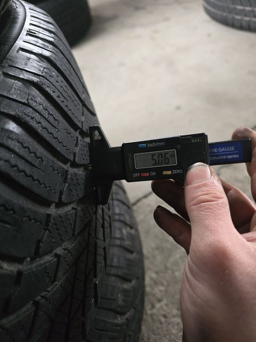 Джанти 17 / 4х108 - Opel Mokka B 4x108