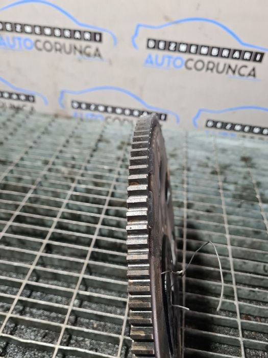 Volanta Chevrolet Captiva 2.0 D 2006 - 2010 150CP Automata Z 20 DMH Z 20 S (726) Diesel