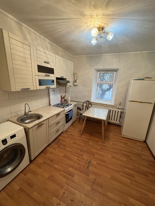 Продам квартиру в центре