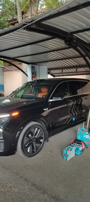 L6,7,8,9 Byd Chempion Chazor Yuan up Honji Lepmotor Depal S 7 Tayota