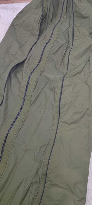 Военен спален чувал-Дания.